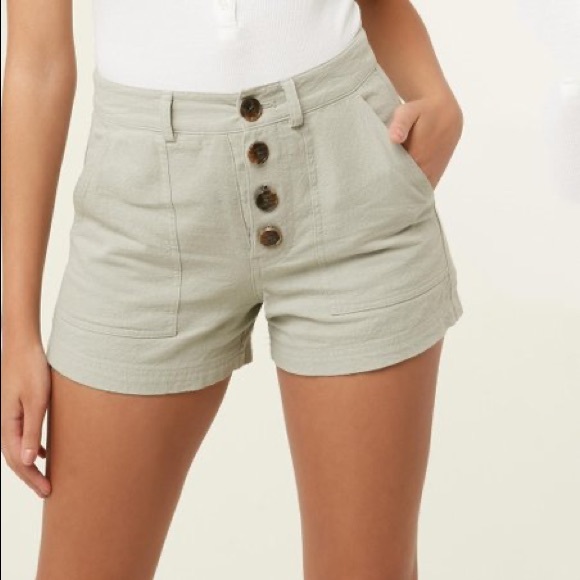 🌴🌼O’Neill- MORRISON SHORTS🌼🌴 - Picture 3 of 8